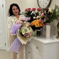 Оксана  Цаплина