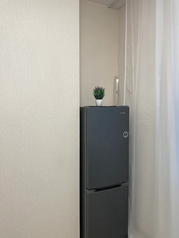 Комфортная 1-комнатная квартира