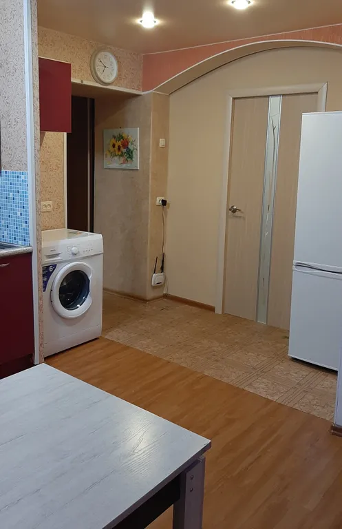 Уютная 2-комнатная квартира почти в центре