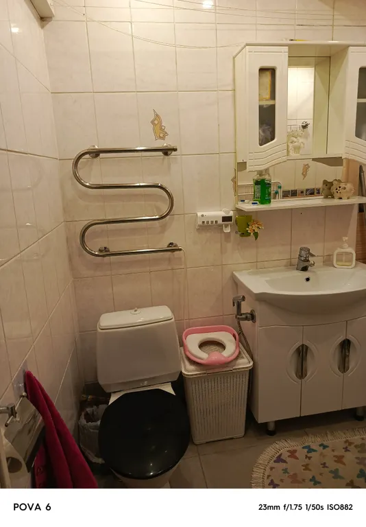 Квартира Уютная квартира в тихом центре со своей парковкой и отдельным входом — Сортавала