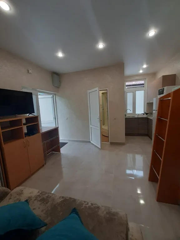 Коттедж Уютный загородный дом в пригороде Пятигорска (Юца) — Пятигорск