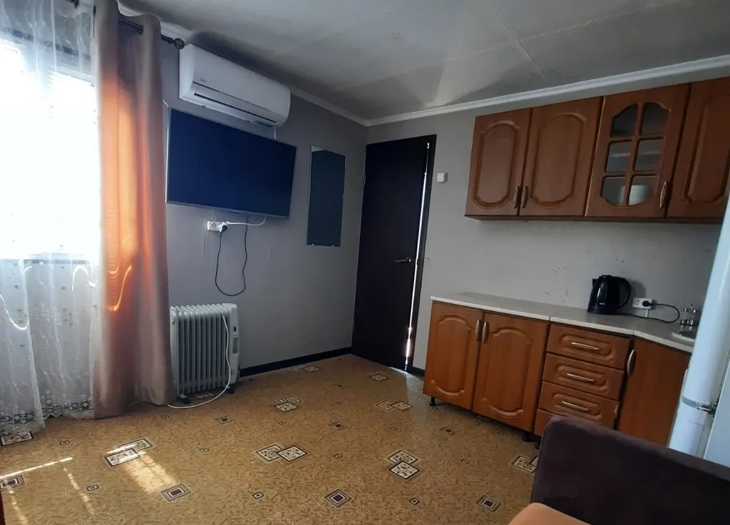 Уютный домик рядом с водопадом Тобот и Хунзахским каньоном