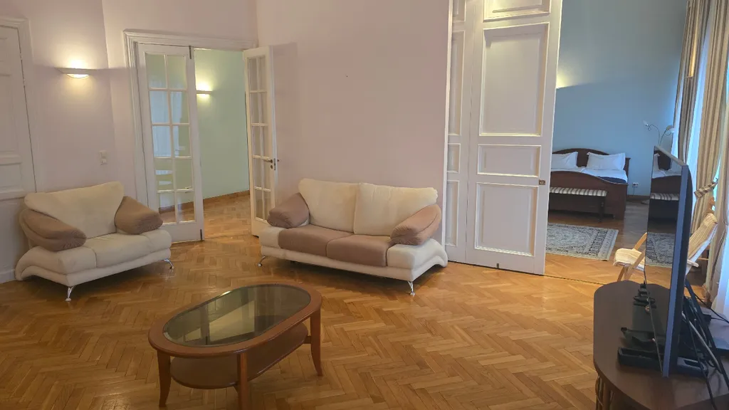 Квартира Видовая элитная квартира — Санкт-Петербург