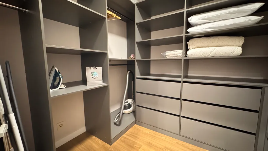 Апартаменты с шикарным видом в авторском квартале Машаров