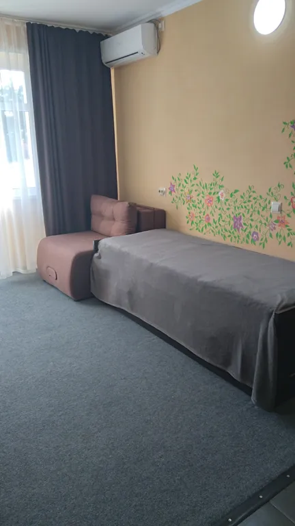 Квартира Студия у моря — аренда посуточно в Лермонтово