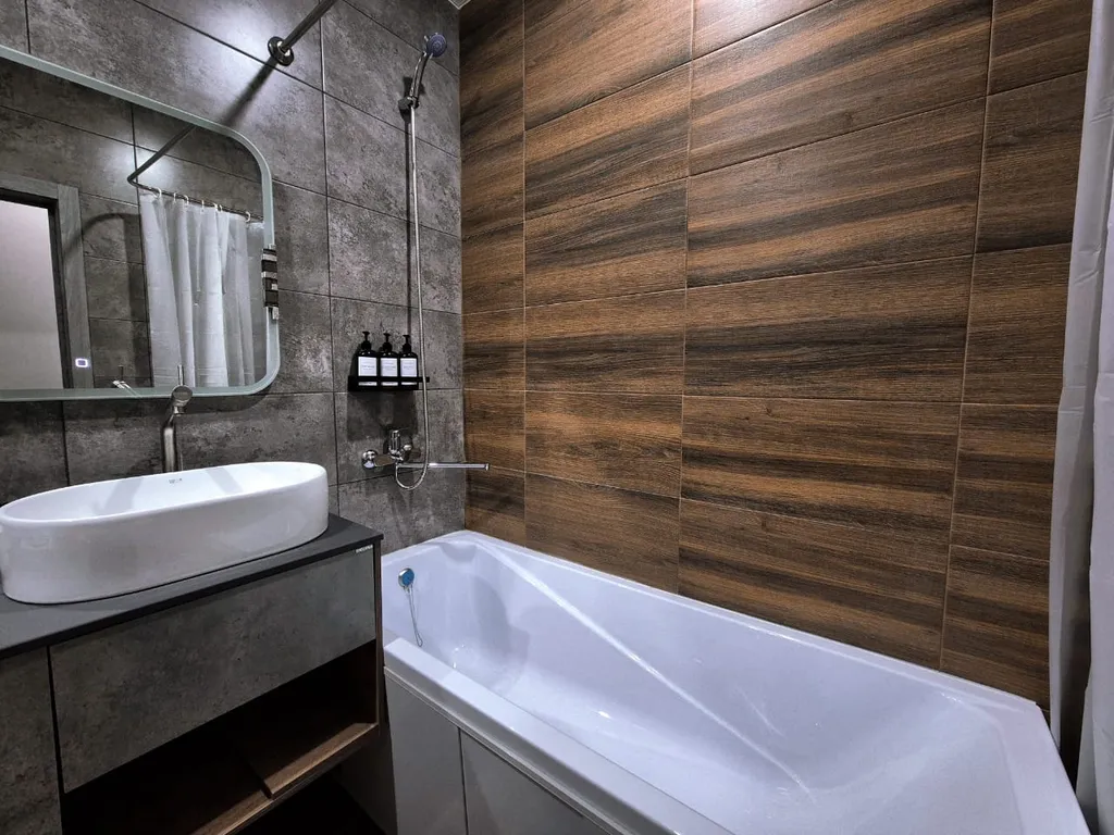 Уютная студия в центре