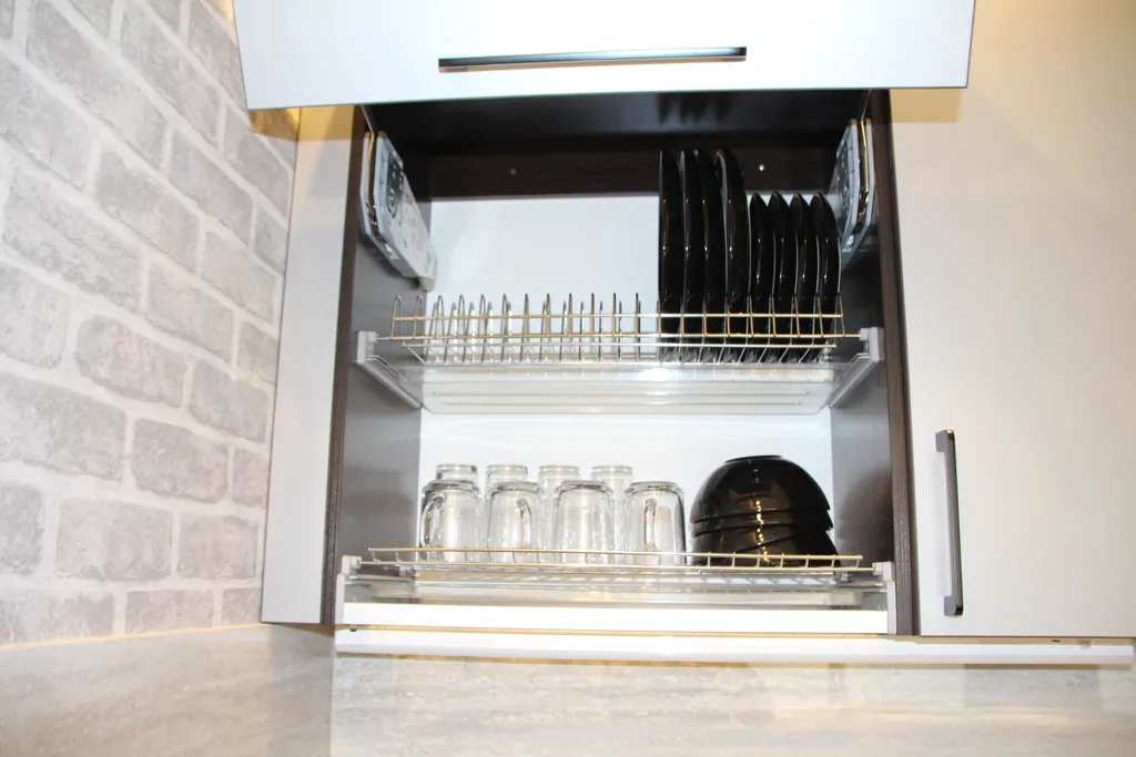 Квартира-трансформер на берегу Онеги