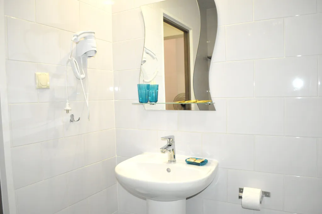 Современная квартира в современном ЖК. У нас чисто, уютно и безопасно!