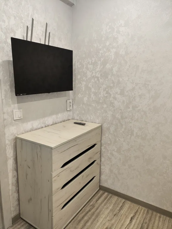 Прекрасная трехкомнатная квартира в центре