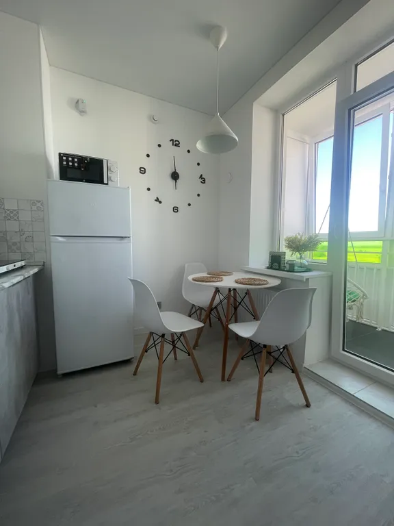 Студия на Молодежной