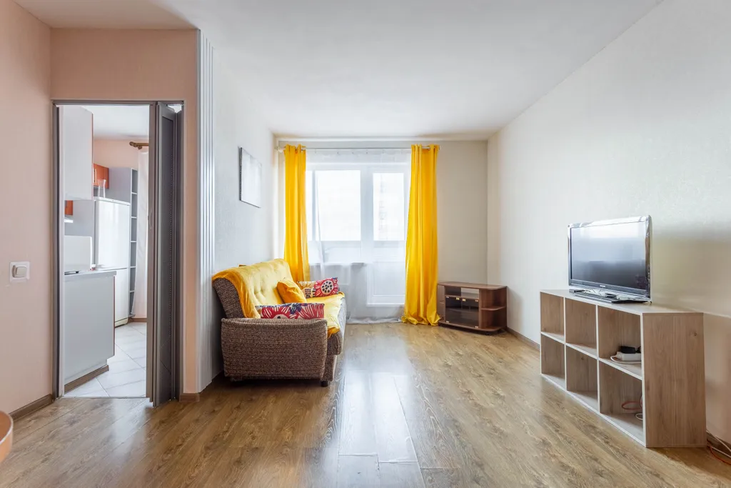 Квартира Ваша квартира — Петрозаводск