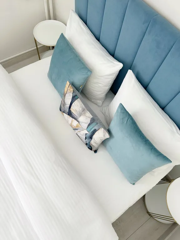 Элегантные апартаменты рядом с центром