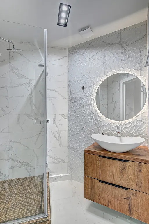 ЖК Морская симфония МореСолнцеАпарт Пентхаус с террасой