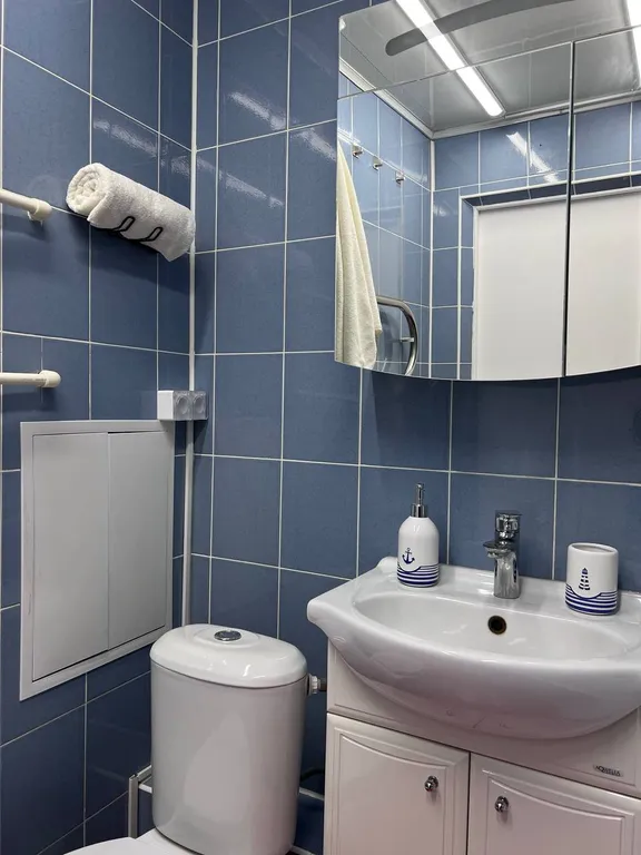 У нас лучшие чем дома