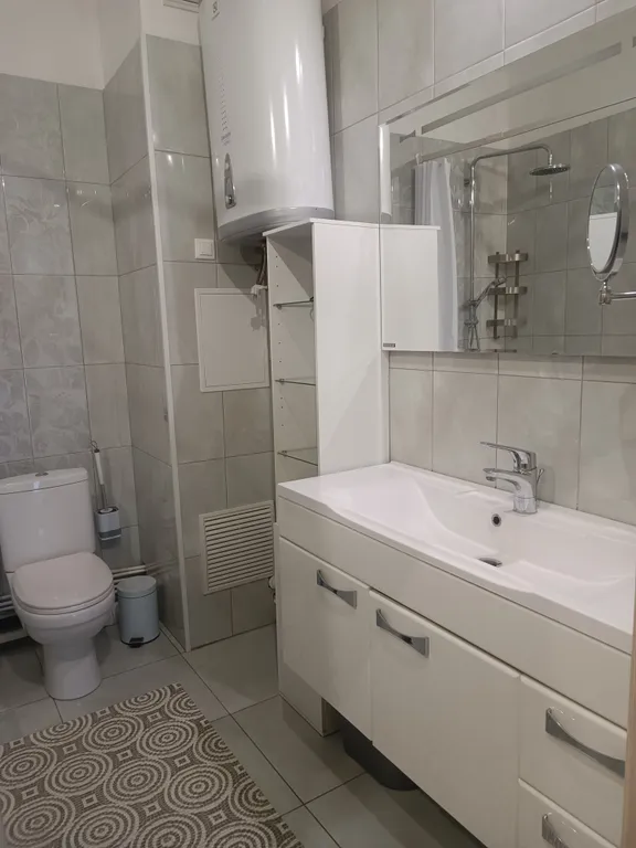 Уютная и красивая квартира в центре с 3 спальнями