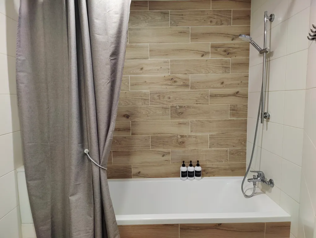 Квартира Уютная квартира у моря ( двушка) — Зеленоградск