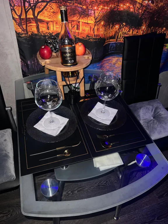 Дом с сауной