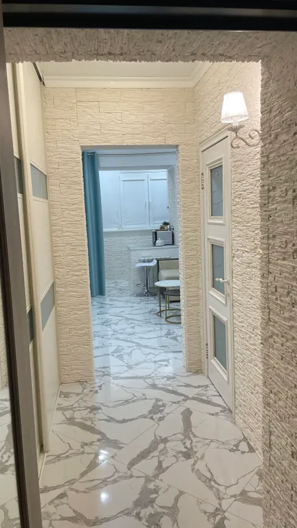 Уютная студия в самом сердце нового года