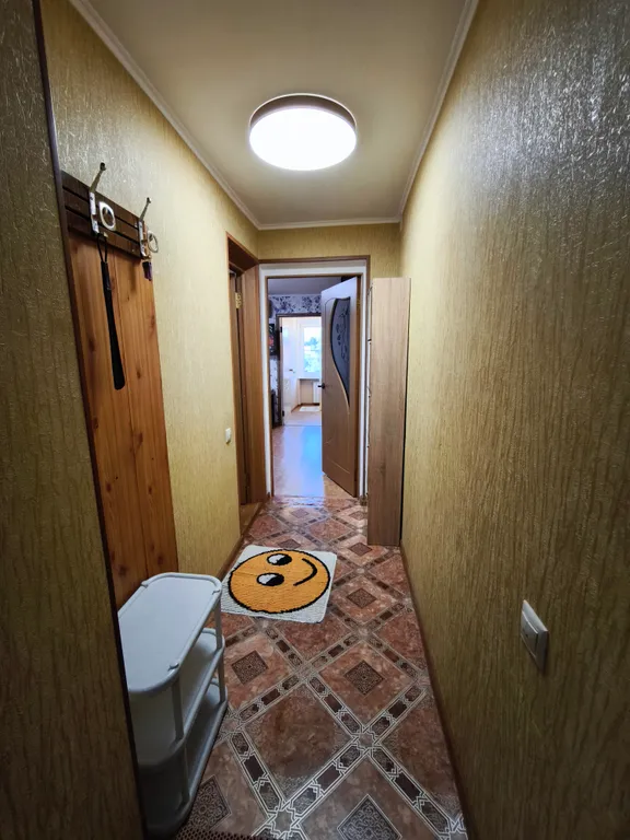 Квартира в уютном, спокойном и живописном месте