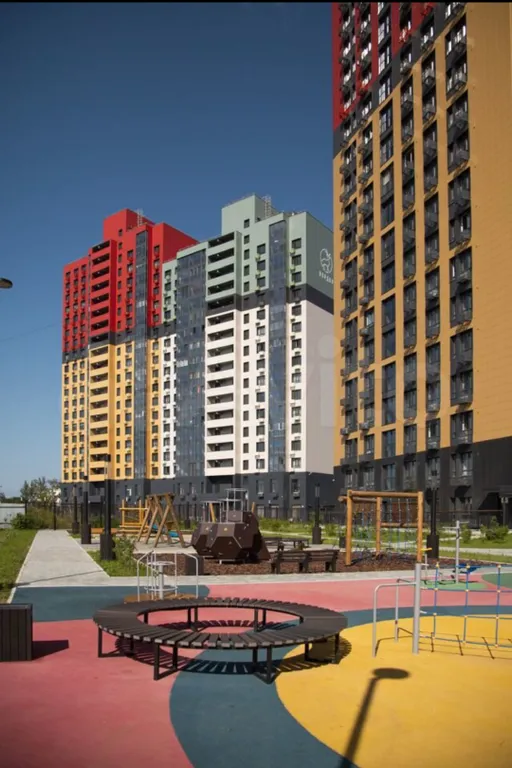 Современная евродвушка с видом на Амур и закаты