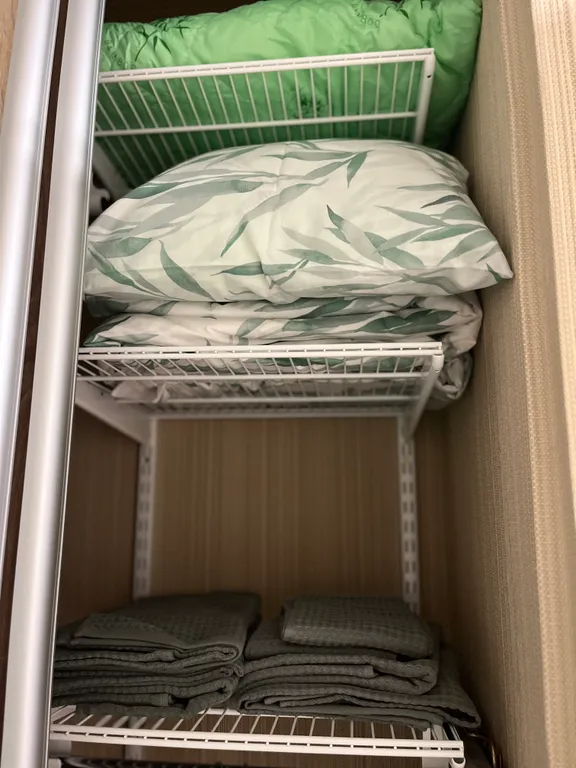 Квартира Комфортная квартира рядом с парками в Царском Селе — Пушкин