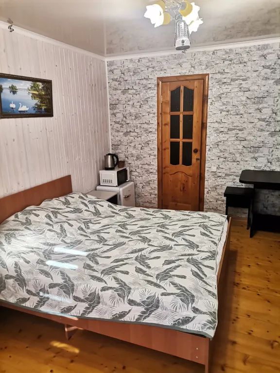 Квартира Комната — Гагра