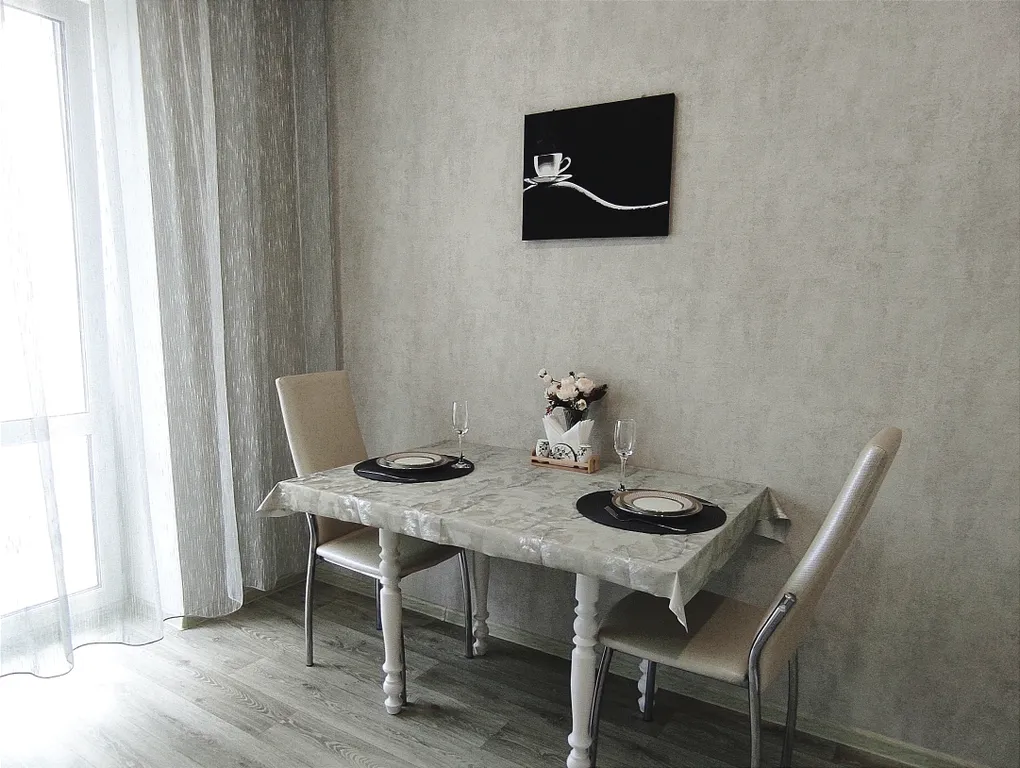 Квартира премиум