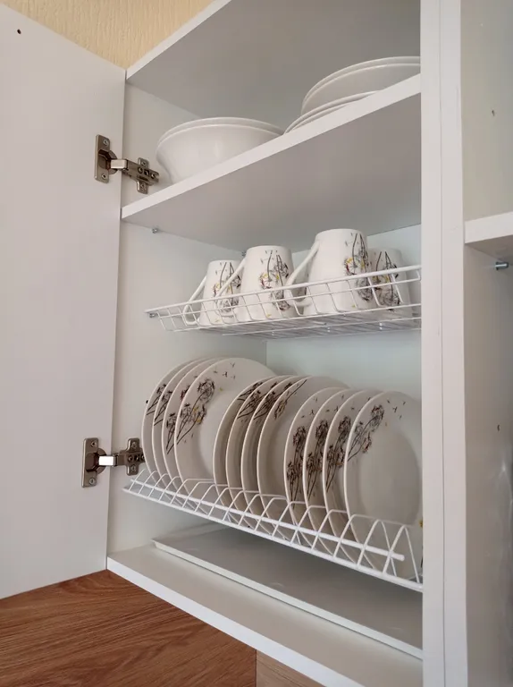 Уютная квартира с видом на Покровскую башню