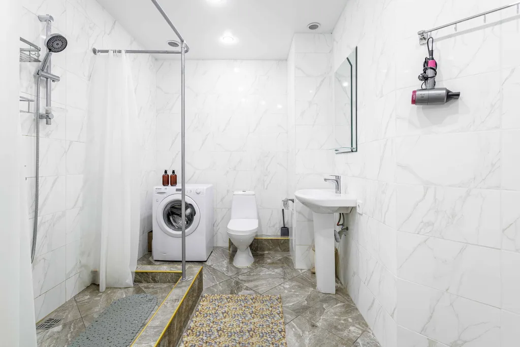 Квартира 1-комнатная Квартира — Геленджик