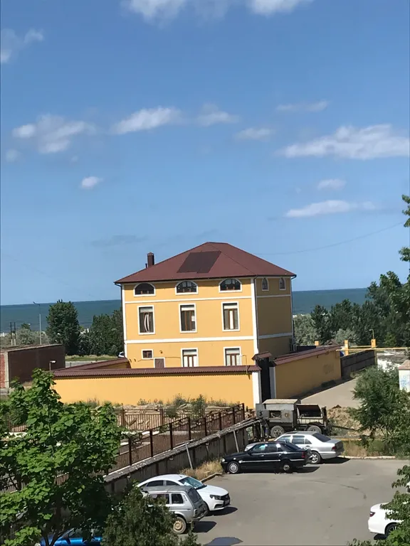 Квартира Уютная квартира у моря — Каспийск