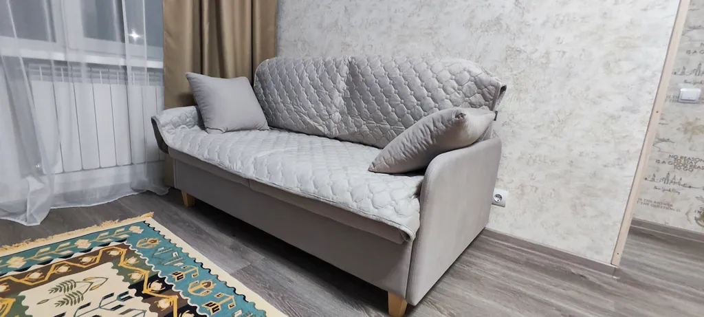 Уютная квартира в историческом центре города