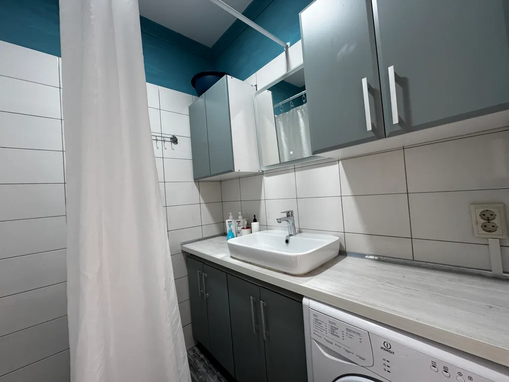 Апартаменты в 300 метрах от набережной