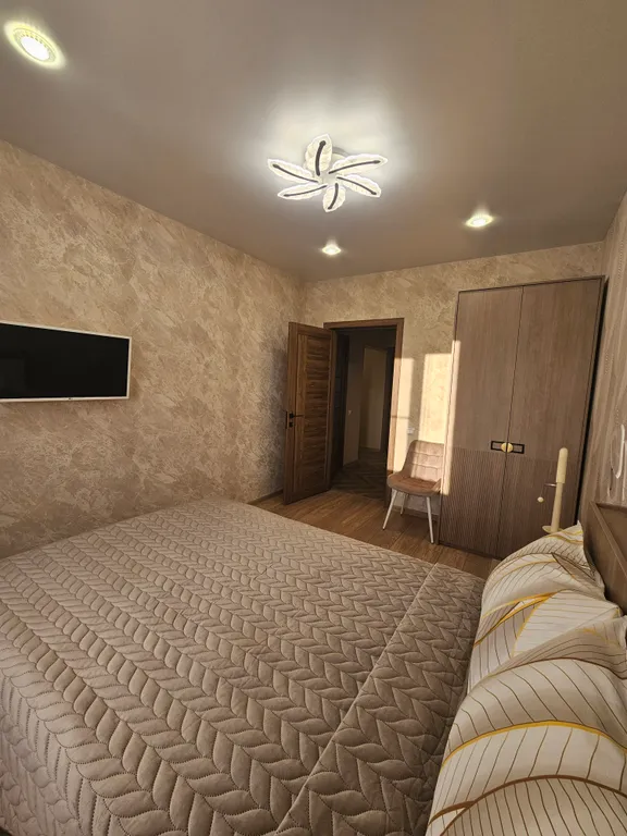 3-х комнатный VIP апартамент