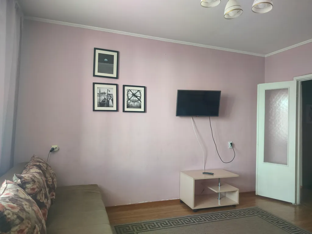 Квартира Квартира на взлетке — Красноярск