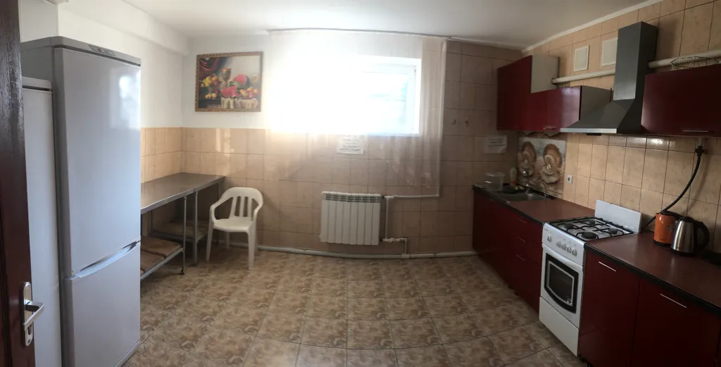 Квартира Комната — Анапа