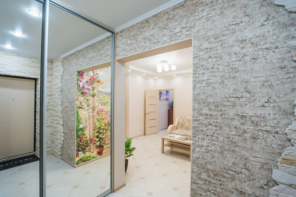 2-к квартира на Пестеля