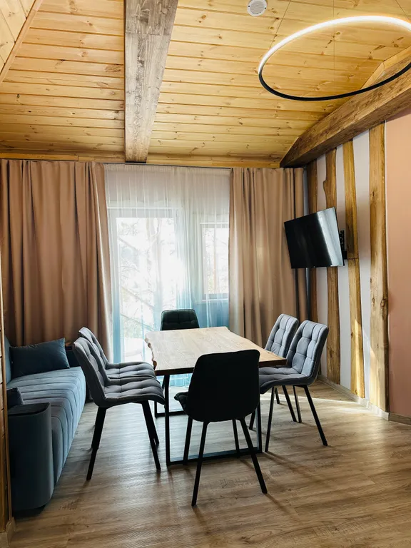 Хатка Ондатры