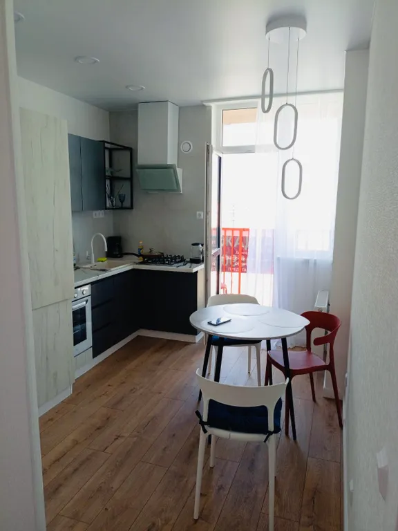 Квартира Стильная квартира в новом доме — Калининград