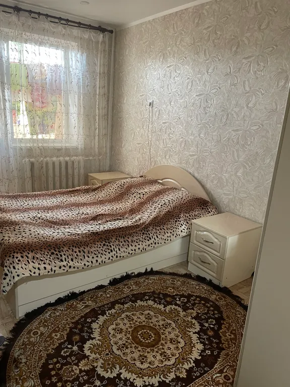 2-х комнатная квартира в центре города