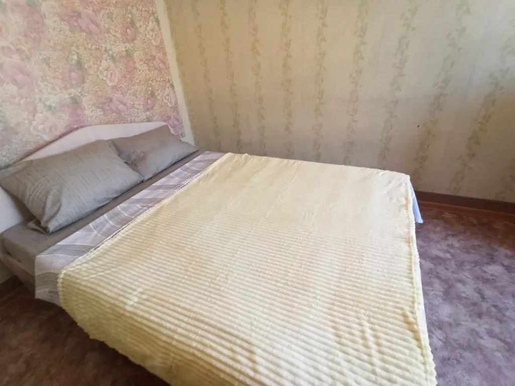 Квартира Квартира В центре напротив Локомотива — Красноярск