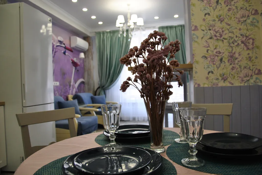 Французский стиль