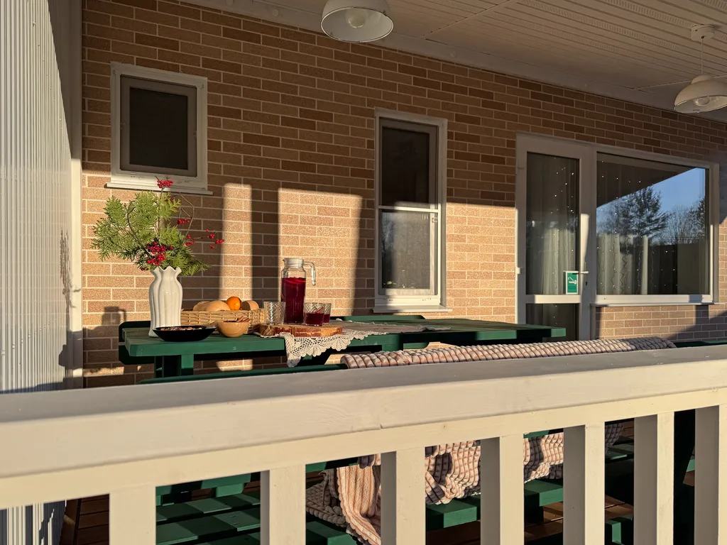 Коттедж Загородный дом с Русской баней — Вырица