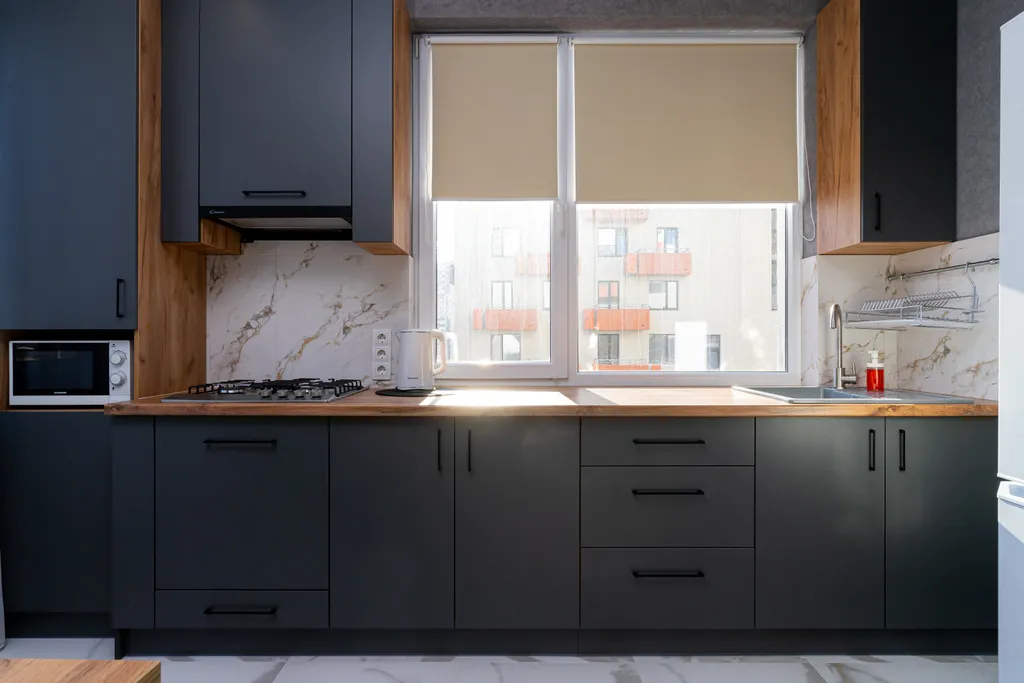 Люкс в жк Черника