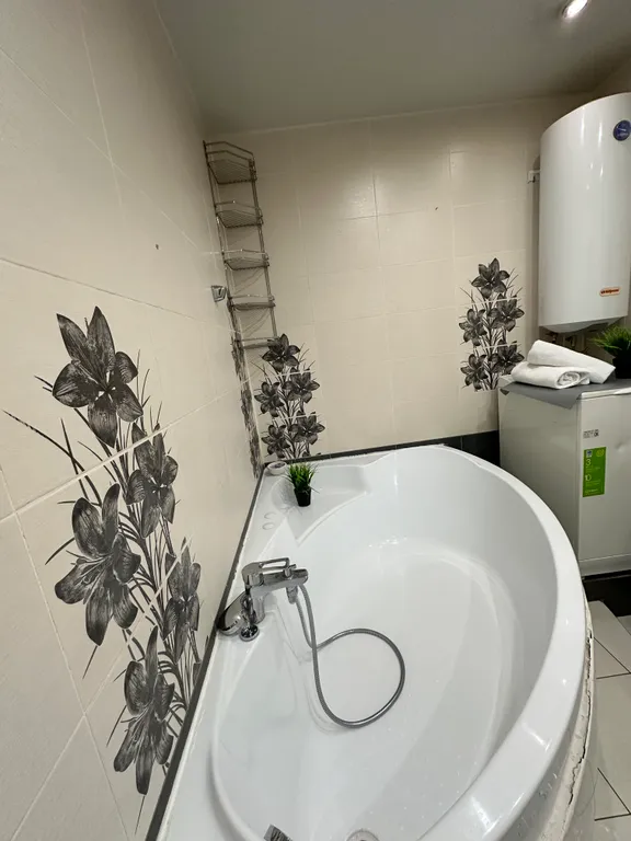 Квартира Квартира Отличный выбор для семьи — Красноярск