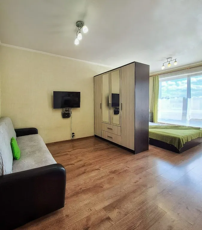 ЖК Акварели