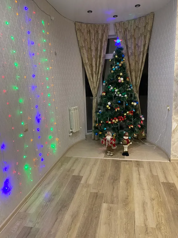 3-комнатный Дом