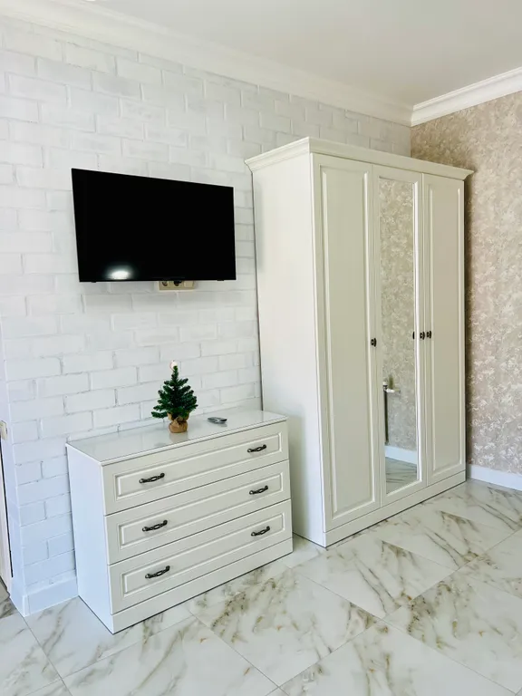 Квартира Комната — Архыз