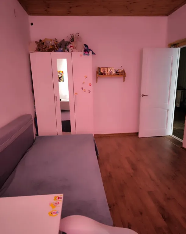 Уютный частный дом для большой семьи