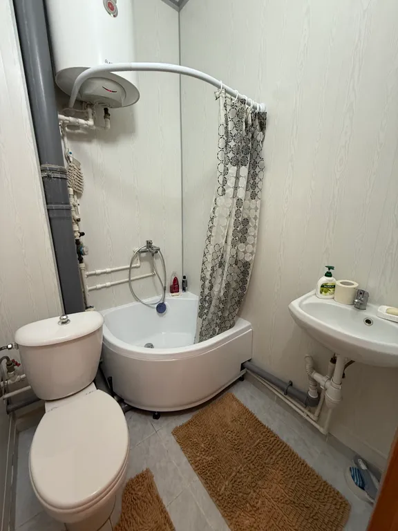 Уютная студия