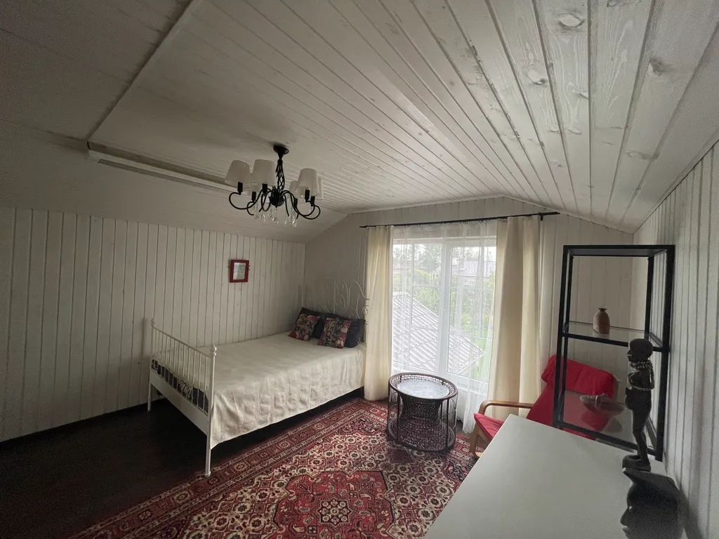 Апартаменты с сауной